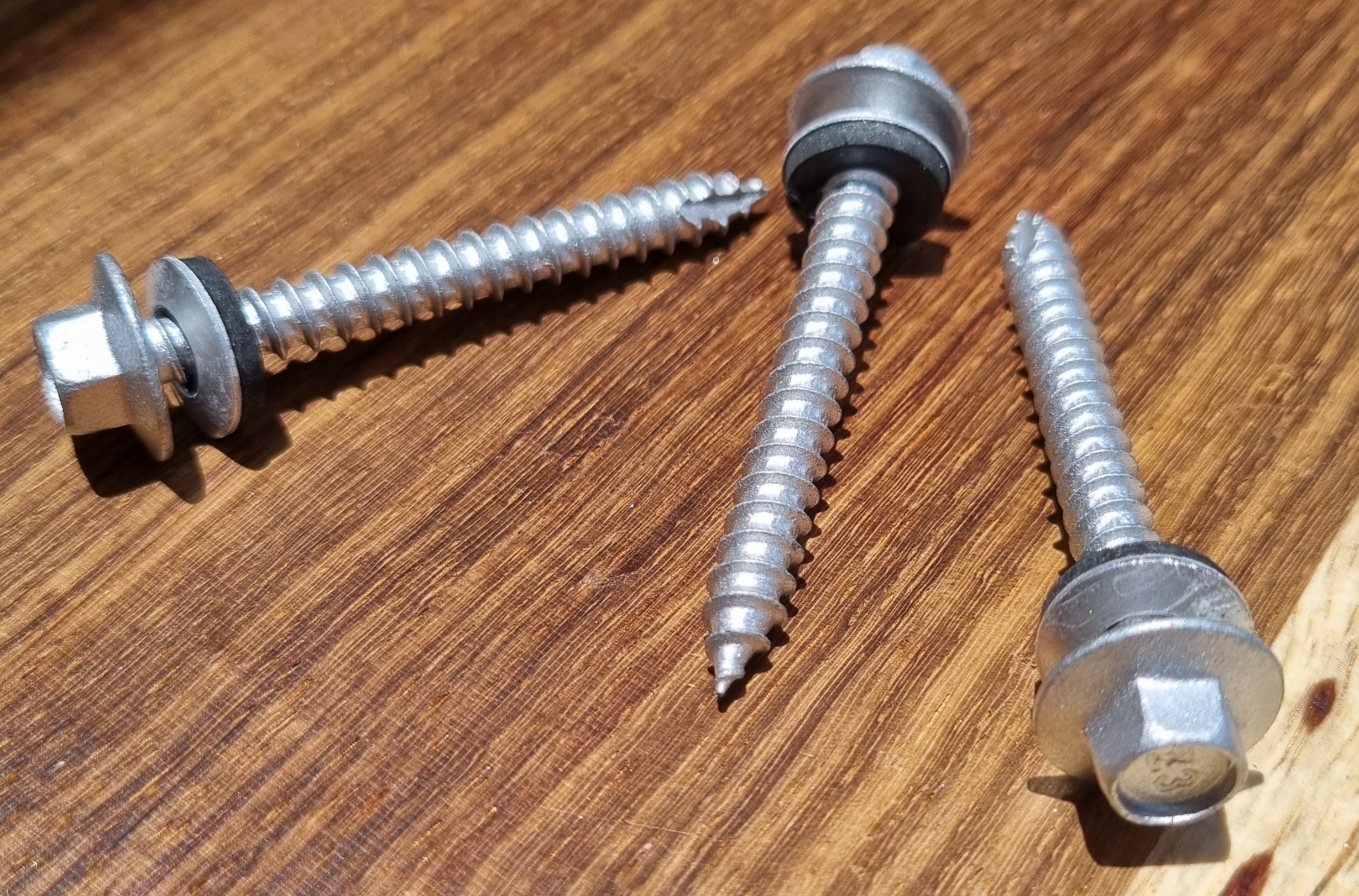 Timber Screws